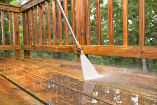 Haworth, NJ Pressure washing Company